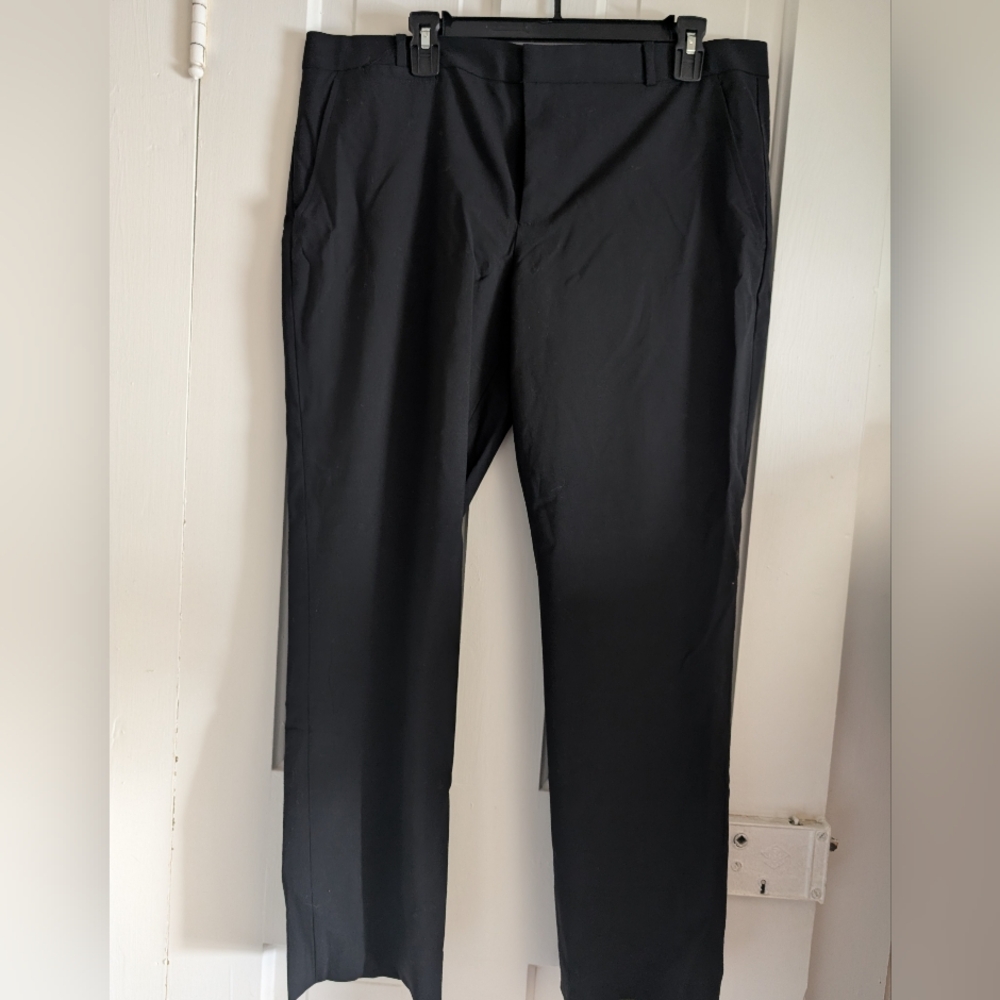 Banana Republic Wool Pants